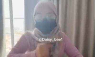 Yandex Indo Viral Video Jilbab Pegang Halus Abang Tiri