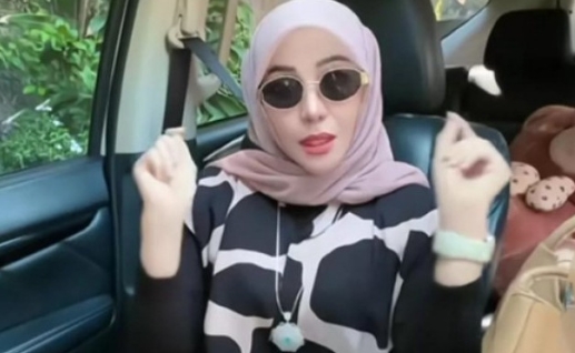 Wow! ini Link Viral Video Mesum saat live streaming yang di sebar Moly Selebgram Aceh