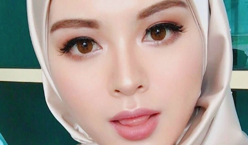 Viral Video Nella Hijab Ukhti Tetek Gede Terbaru 2024